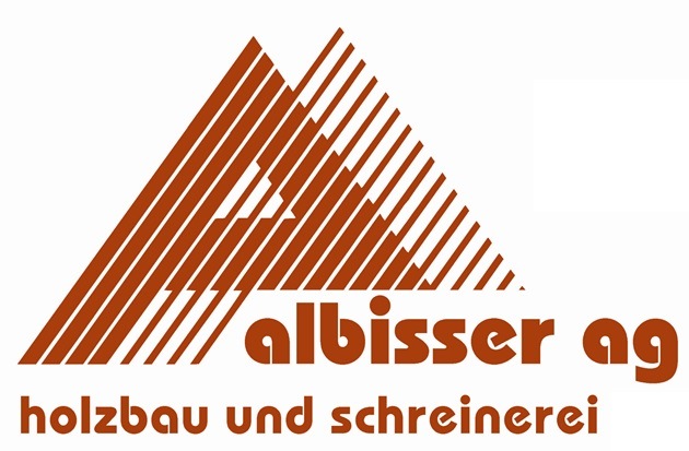Firmenlogo von der Albisser AG