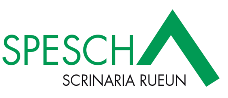 Logo Spescha Schreinerei