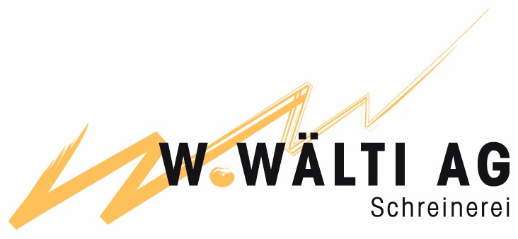 W. Wälti AG - Logo