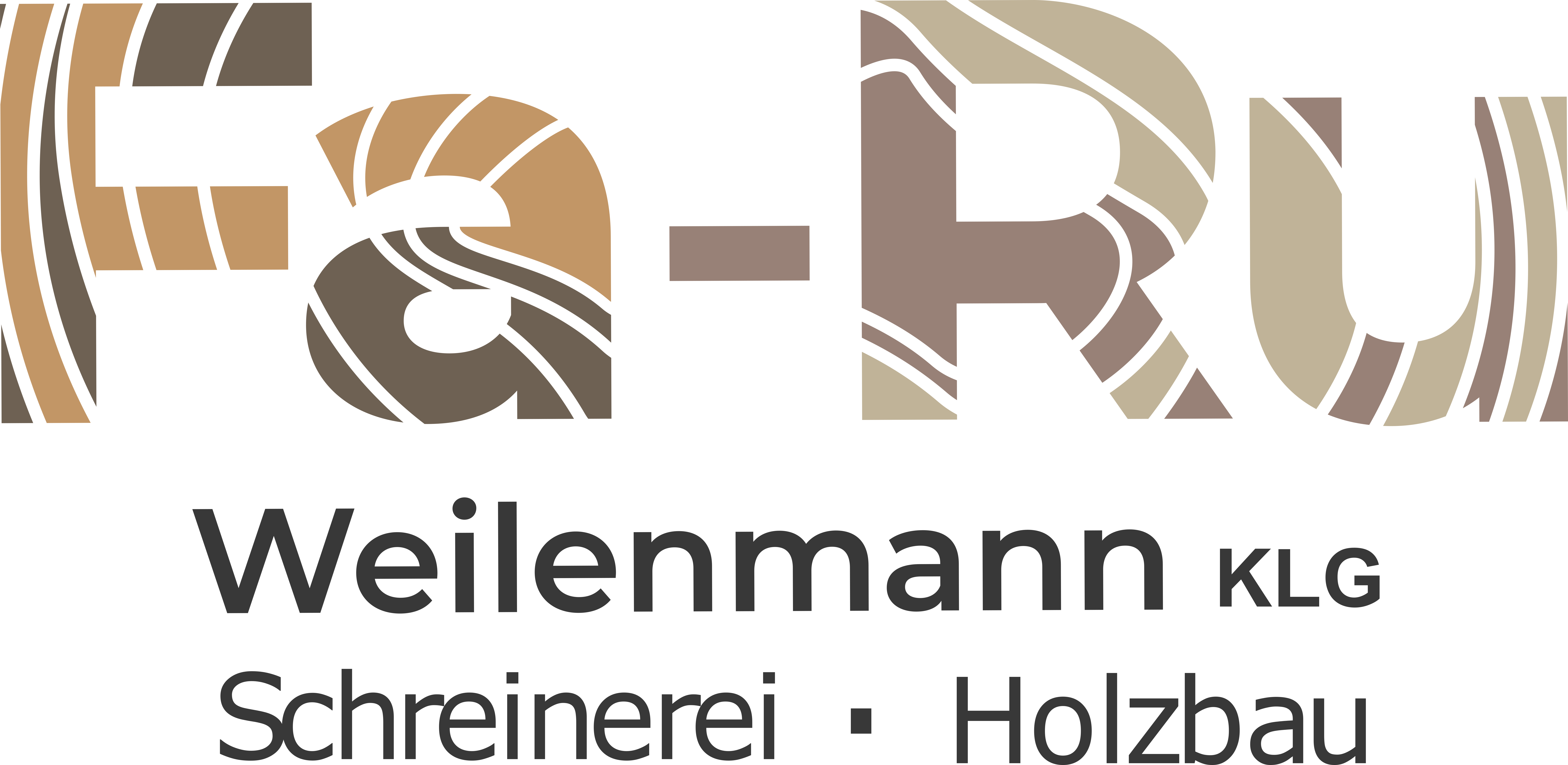 Fa-Ru Logo