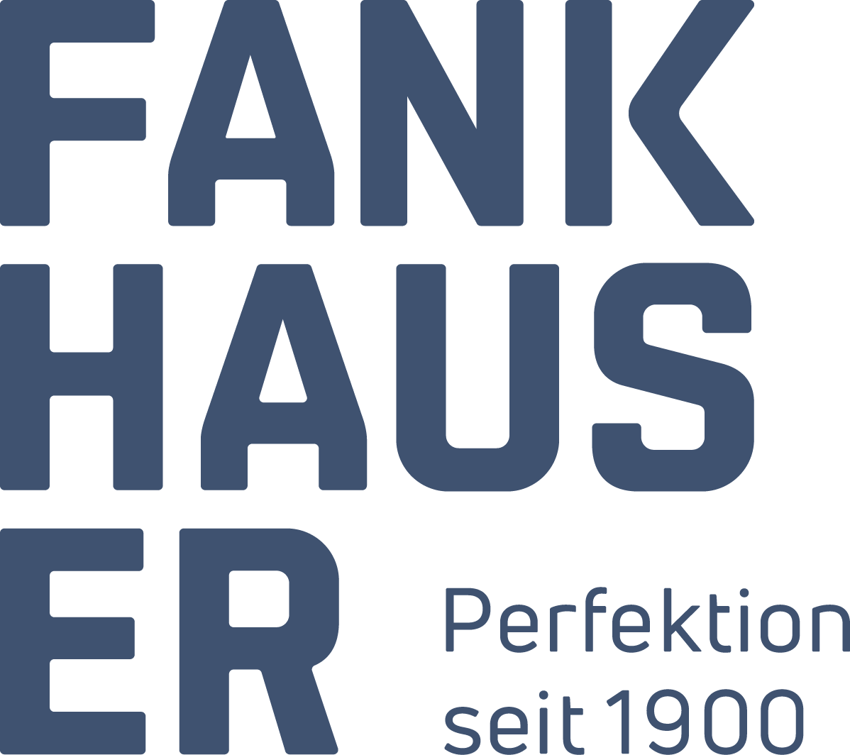 Fankhauser Schreinerei AG, Perfektion seit 1900