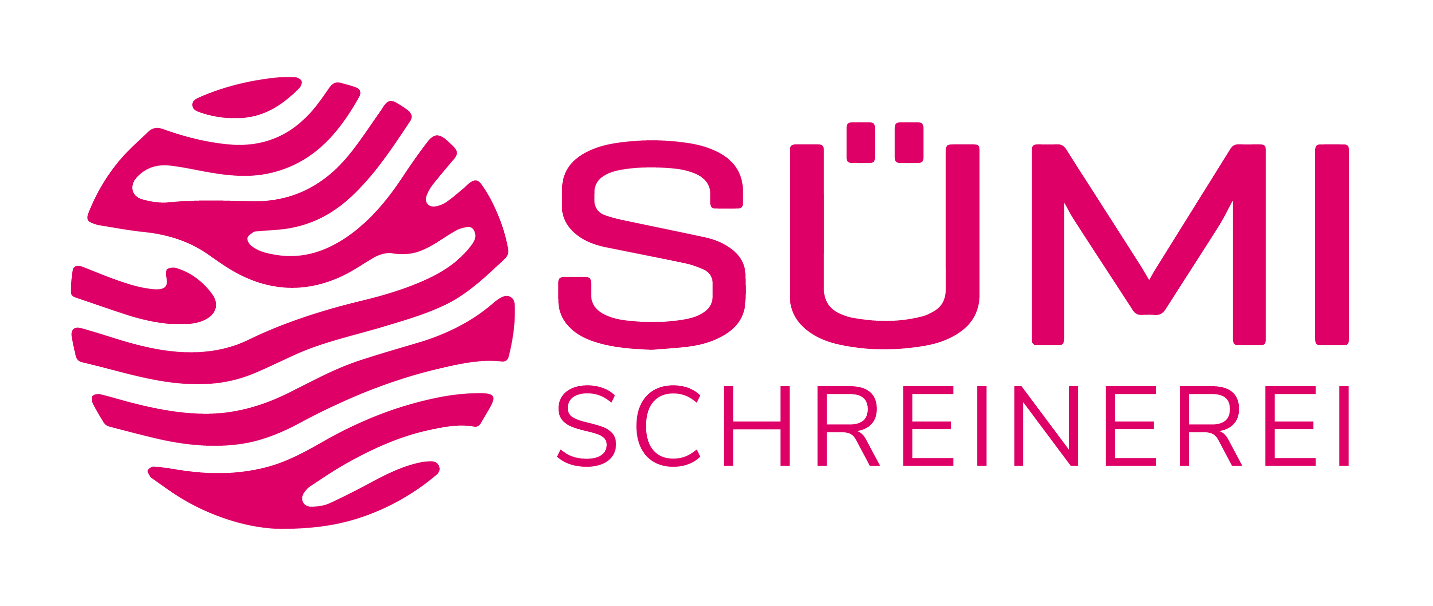 Sümi Schreinerei GmbH Logo