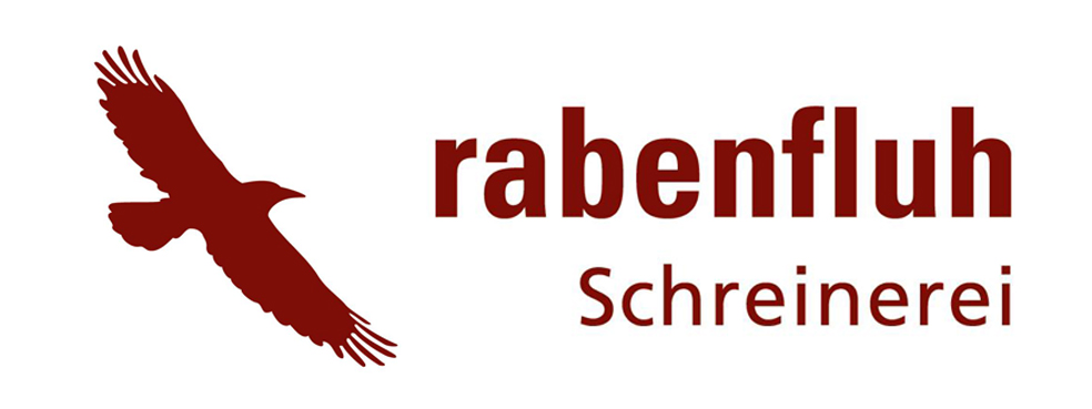 Rabenfluh Logo