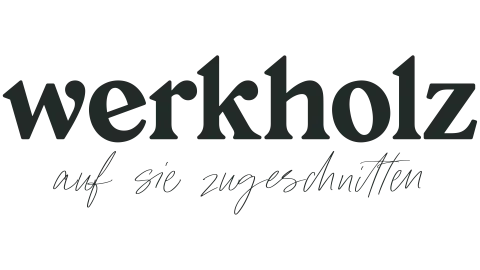 Logo werkholz ag