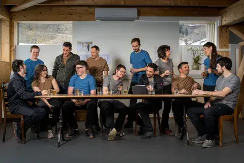 Team Spescha