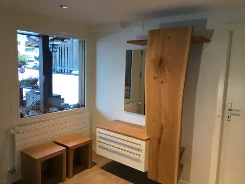 Garderobe
