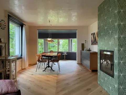 Design Räume