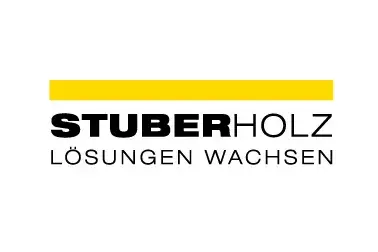 Logo stuberholz