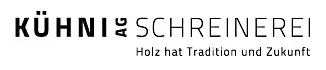 Logo Kühni AG Schreinerei & Innenausbau, Krauchthal