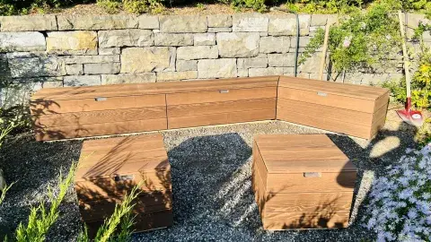 Gartenbox