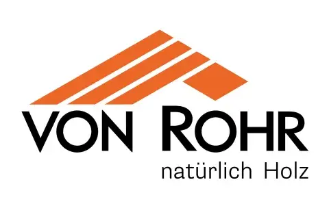 von Rohr - natürlich Holz