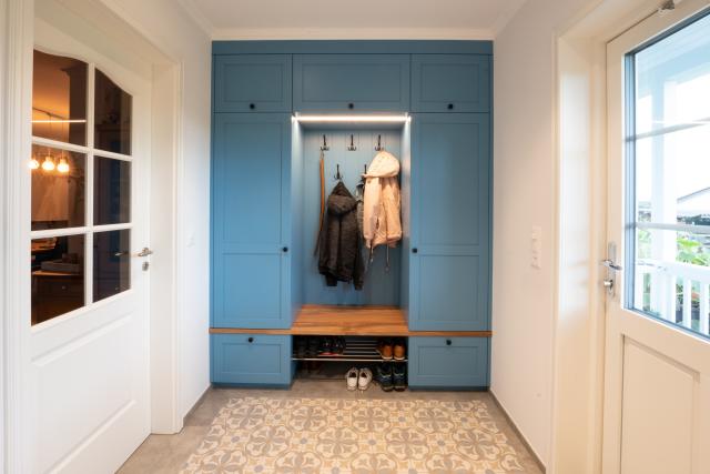 Garderobe