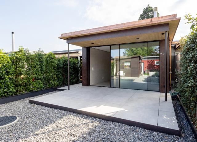 Reihenhaus