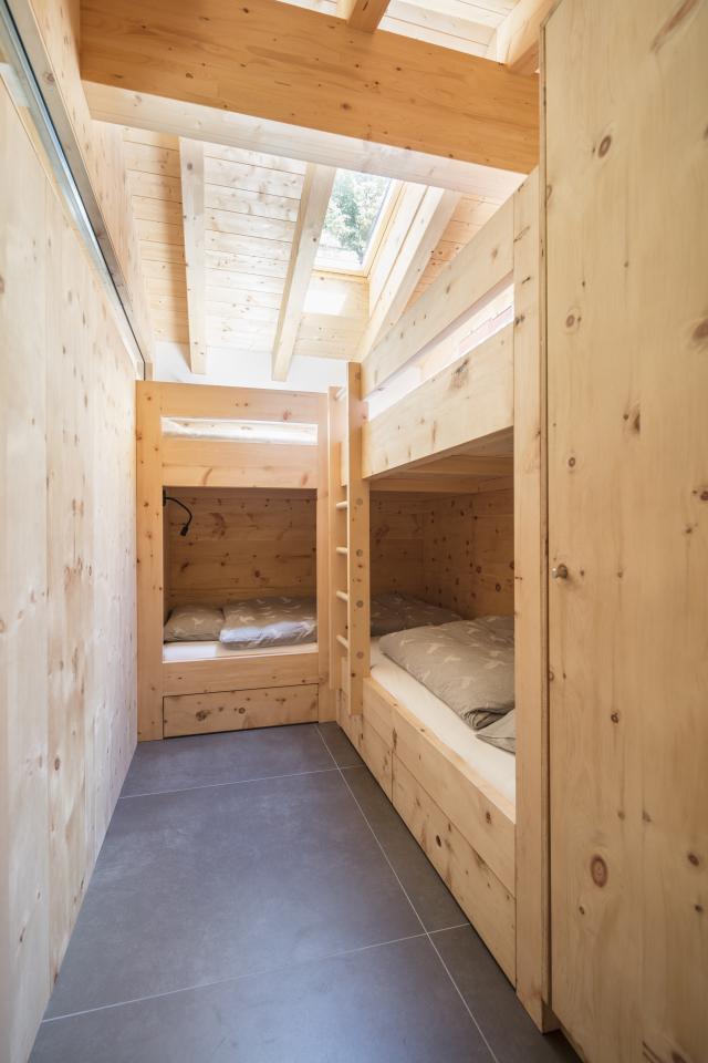 Letto a castello