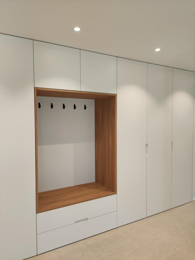 Garderobe Pummer