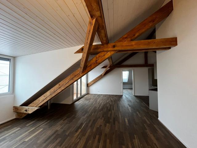 Innenausbau