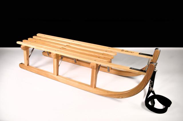 Original Davoser Classic in der Länge 110 cm
