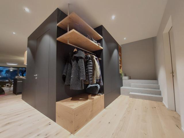 Garderobe