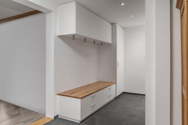 Garderobe