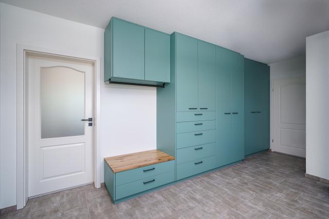 Garderobe