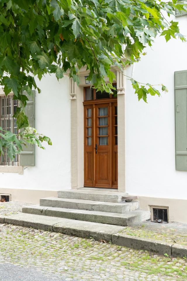 Eingangstüre, Aargau