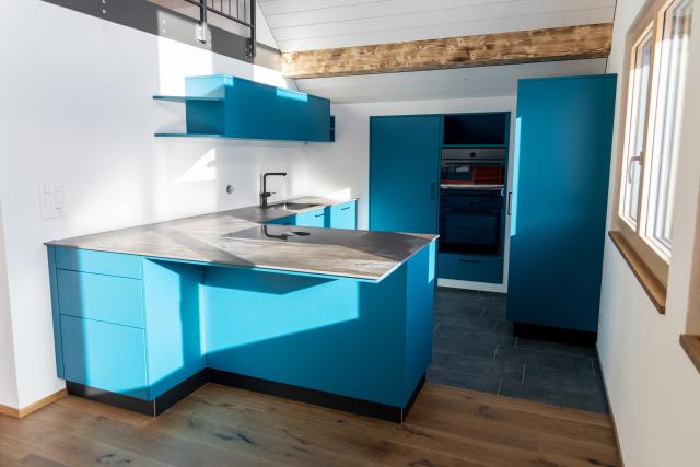 Küche Heimetli Lutenwil_02