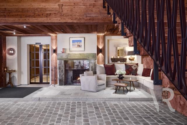 Chalet Luxe