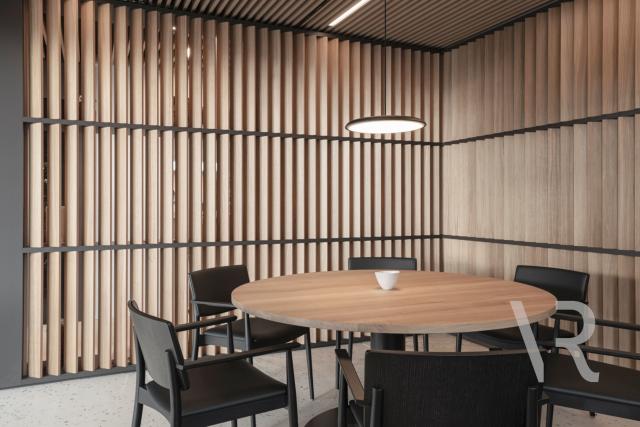 Neubau Restaurant