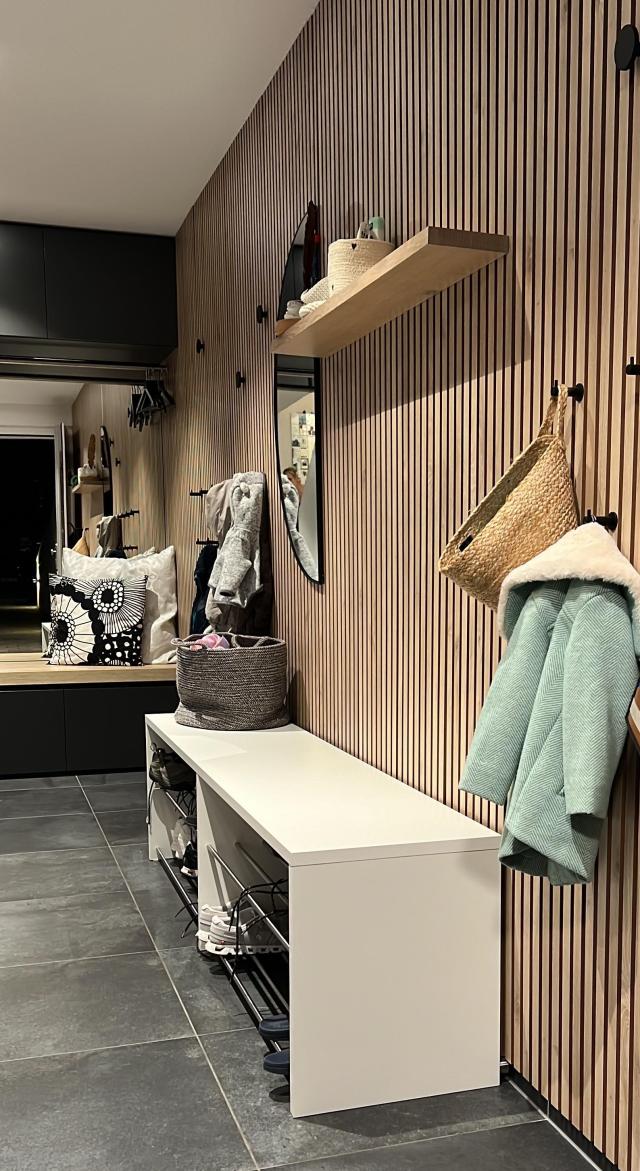 Garderobe