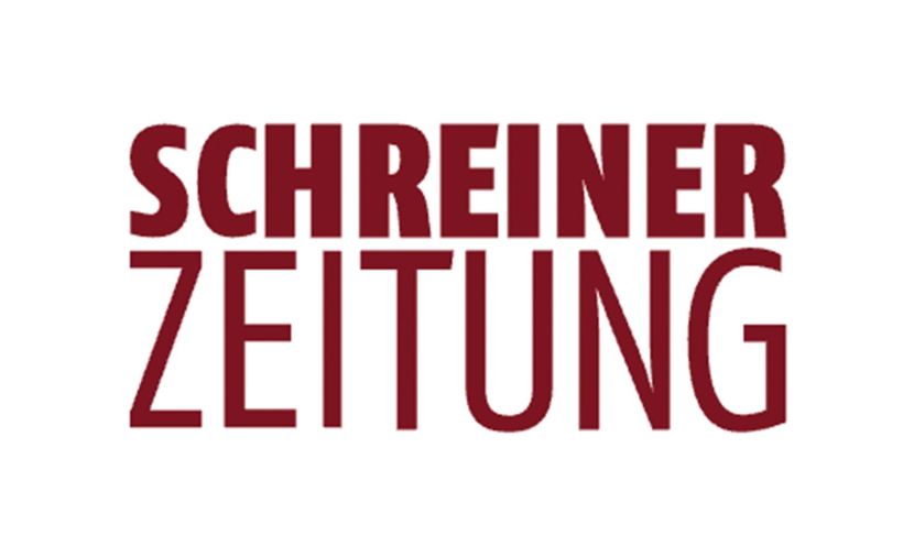 SchreinerZeitung